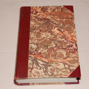 Savo-Karjalaisen osakunnan historia I-II